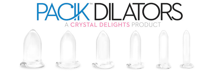 Our New Pacik Dilator Website