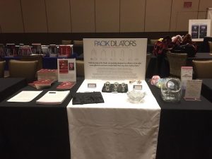 Follow up on the 49th ASSECT Conference