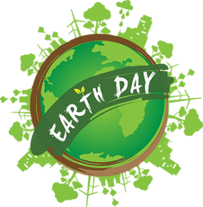 Let’s Celebrate Earth Day!