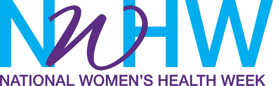 National Women’s Health Week