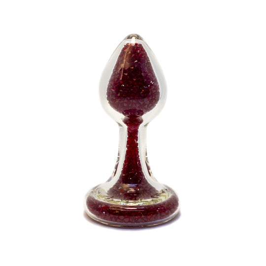 Red Sparkle Plug