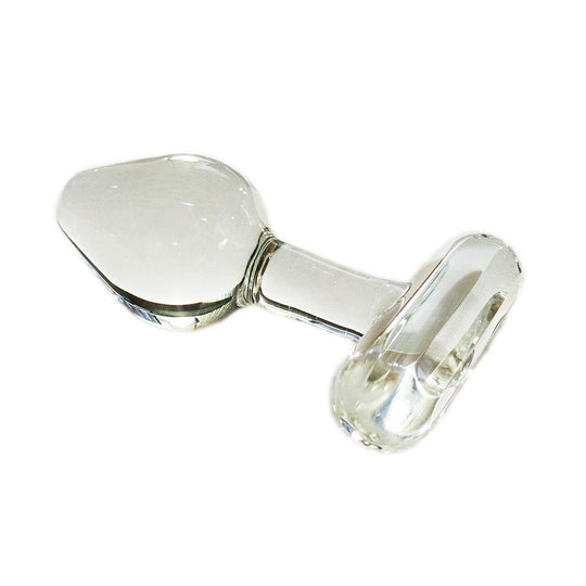 Crystal Delights Small T-Handle Plug