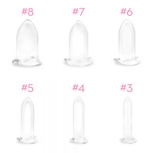 Vaginal Dilators for Vaginismus: The Role of Self Evalution by Dr. Peter Pacik