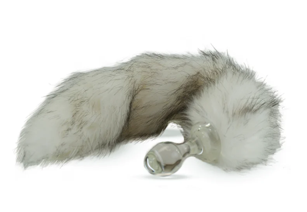 A Guide to Sensual Roleplay with Anal Tail Plugs