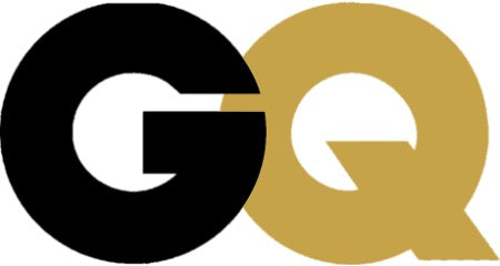 GQ Magazine online logo and link