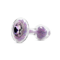 Lilac Mermaid Bubbles Plug