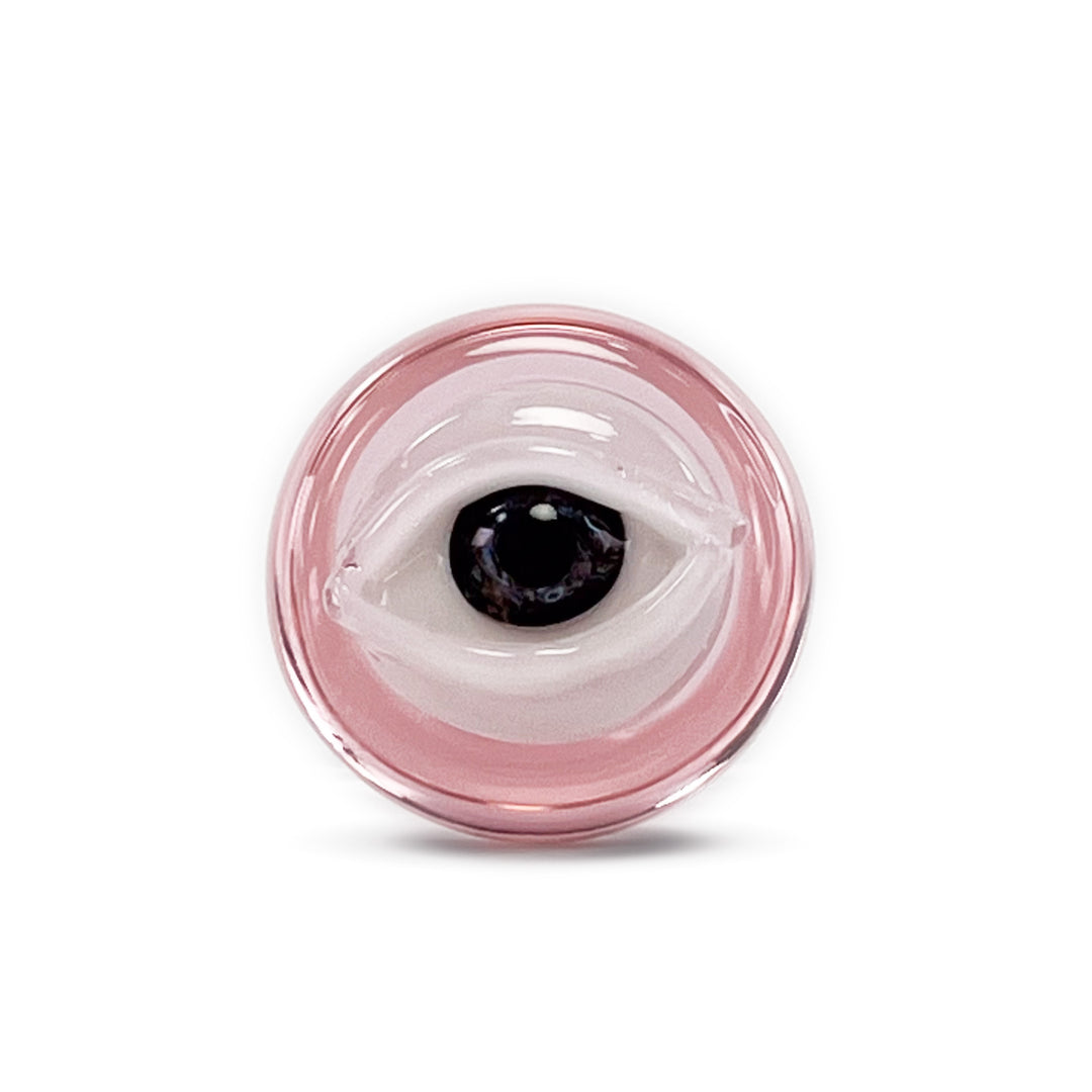 Crystal Delights Pink Minds Eye Base