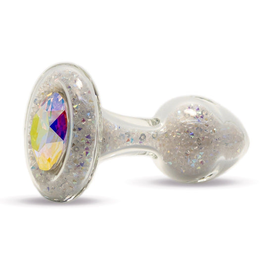 Aurora Borealis Sparkle Plug 