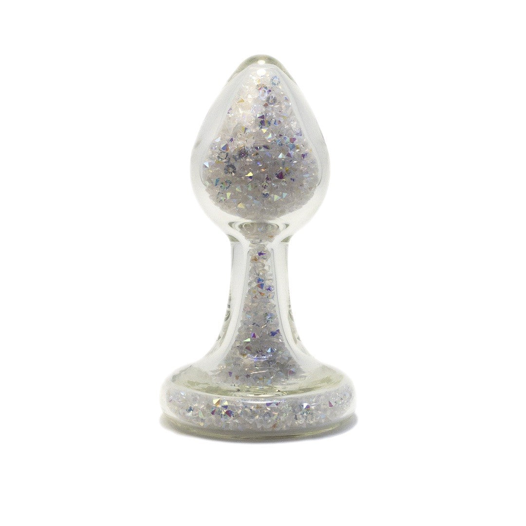 Aurora Borealis Sparkle Plug 