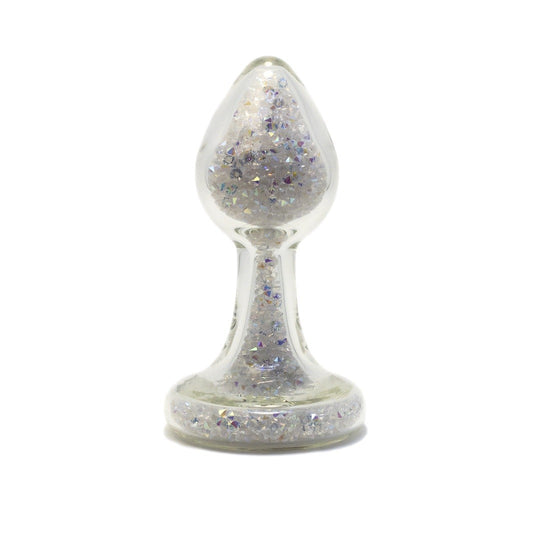 Aurora Borealis Sparkle Plug 