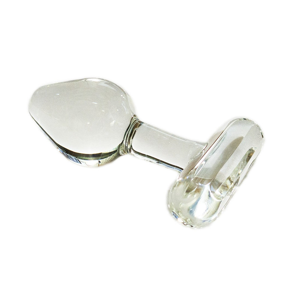 Crystal Delights Small T-Handle Plug