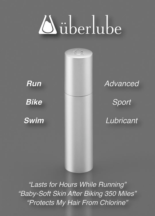 Überlube Lubricant - 100mil-3.4 oz