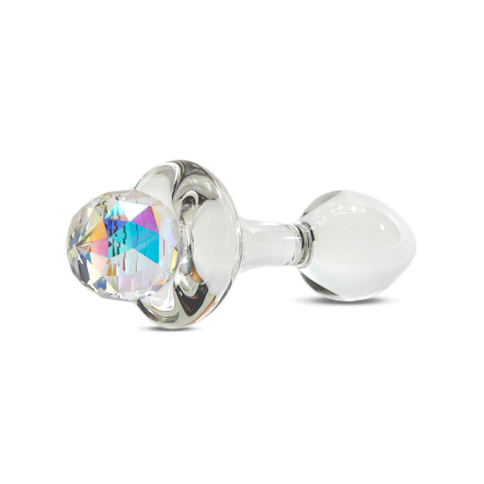 Aurora Borealis Classic Prism Plug
